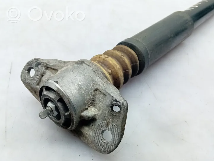 Volkswagen Golf VI Air suspension rear shock absorber 