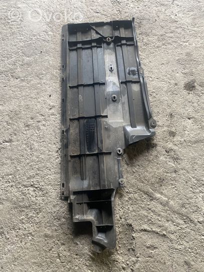 Subaru XV Unterfahrschutz Unterbodenschutz Mitte 56411AJ001