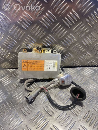 Subaru Outback Module de ballast de phare Xenon 84965AG000