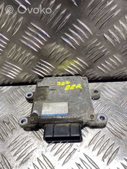 Subaru Outback (BS) Module de contrôle de boîte de vitesses ECU 30919AD760