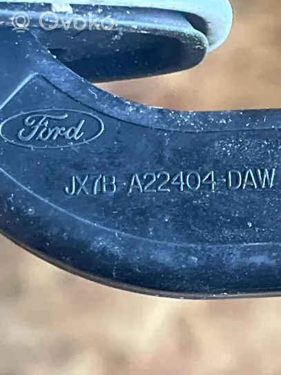 Ford Focus Klamka zewnętrzna drzwi JXZBA22404DAW