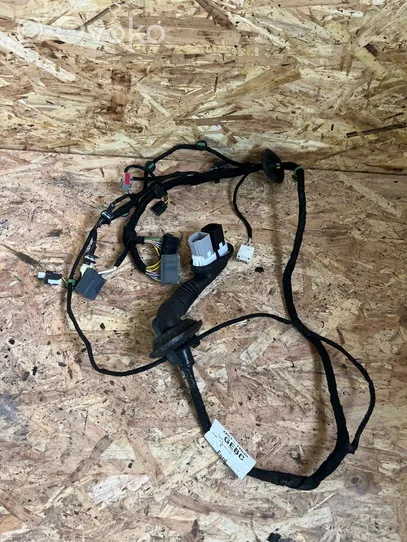 Ford Focus Front door wiring loom Jx6t14630