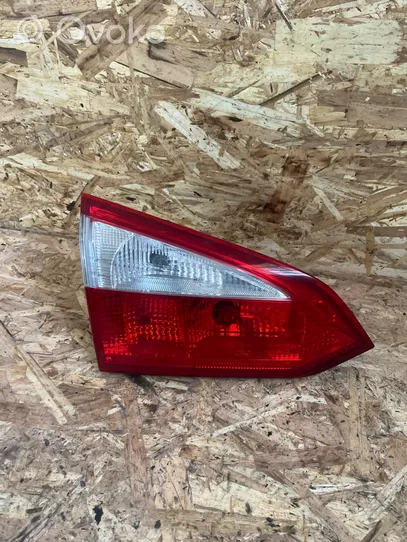 Ford Focus Tailgate rear/tail lights BM5113A603D