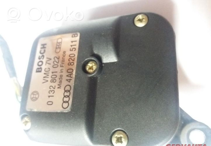 Audi A6 S6 C4 4A Intake manifold valve actuator/motor 