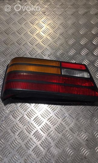 Ford Orion Rear/tail lights 