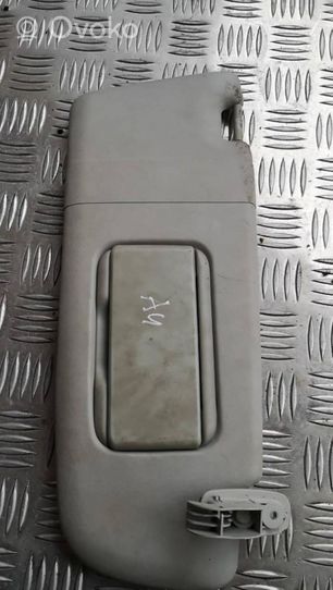 Audi A4 S4 B5 8D Sun visor 