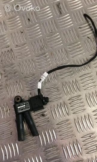 Mercedes-Benz S W140 Abgasdrucksensor Differenzdrucksensor 