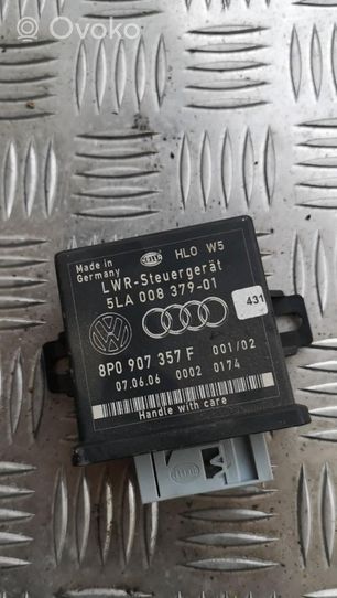 Audi A6 S6 C6 4F Light module LCM 