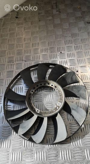 Volkswagen PASSAT B5.5 Fan impeller 