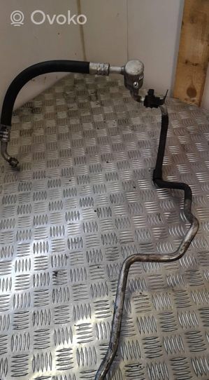 Volkswagen Golf IV Air conditioning (A/C) pipe/hose 