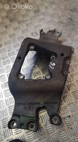 Audi A6 S6 C6 4F Gearbox mounting bracket 