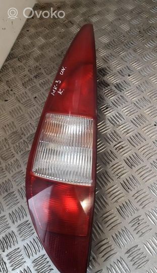 Ford Mondeo Mk III Rear/tail lights 