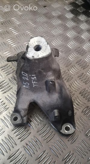 Audi A5 8T 8F Support, suspension du moteur 