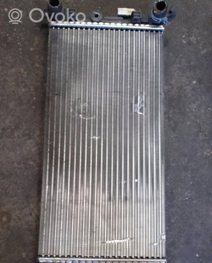 Seat Ibiza IV (6J,6P) Radiateur de refroidissement 