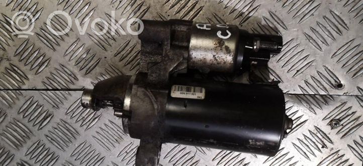 Audi S5 Starter motor 