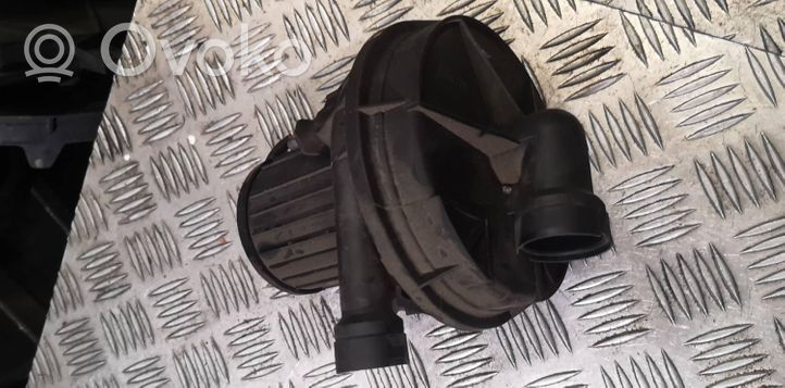 Skoda Octavia Mk2 (1Z) Secondary air pump 