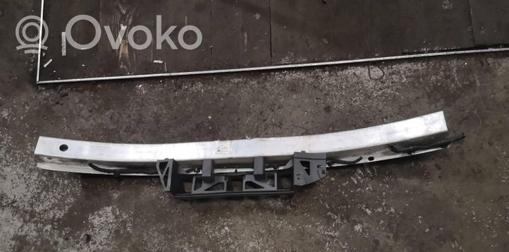 Vauxhall Zafira B Front bumper cross member 