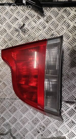 Volvo S60 Lampa tylna 