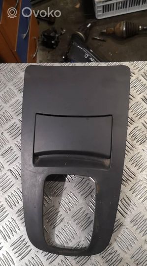 Ford Galaxy Rivestimento in plastica cornice della leva del cambio 