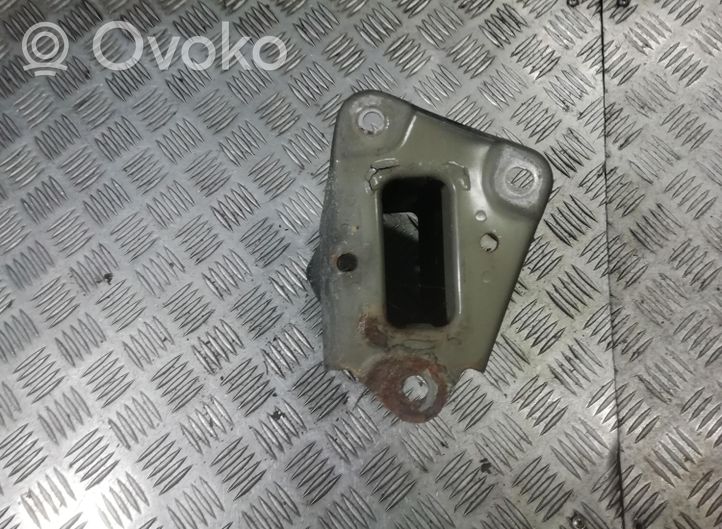 Nissan Note (E11) Smorzatore/ammortizzatore d’urto per paraurti anteriore 