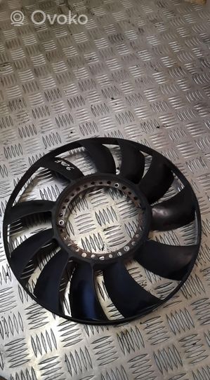 Audi A4 S4 B6 8E 8H Hélice moteur ventilateur 