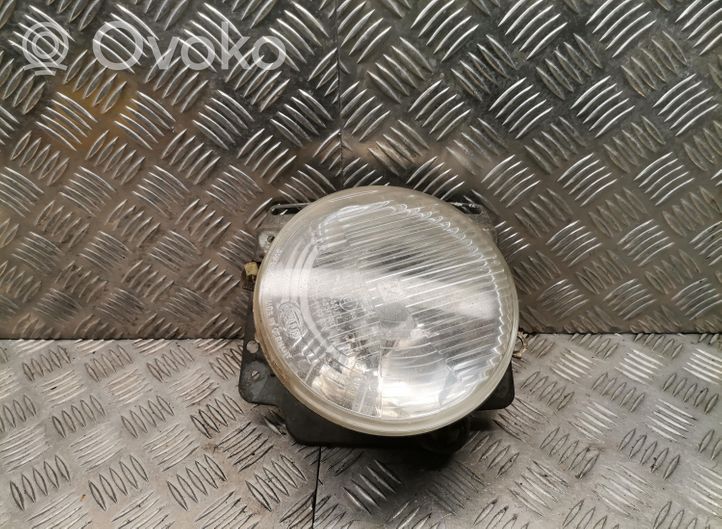 Volkswagen Transporter - Caravelle T3 Headlight/headlamp 