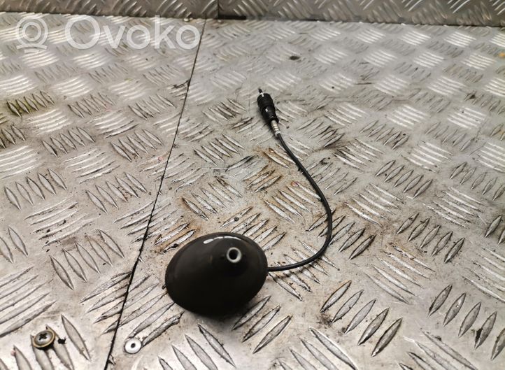 Volkswagen Polo IV 9N3 Antenna autoradio 