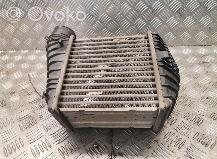 Skoda Octavia Mk1 (1U) Radiatore intercooler 