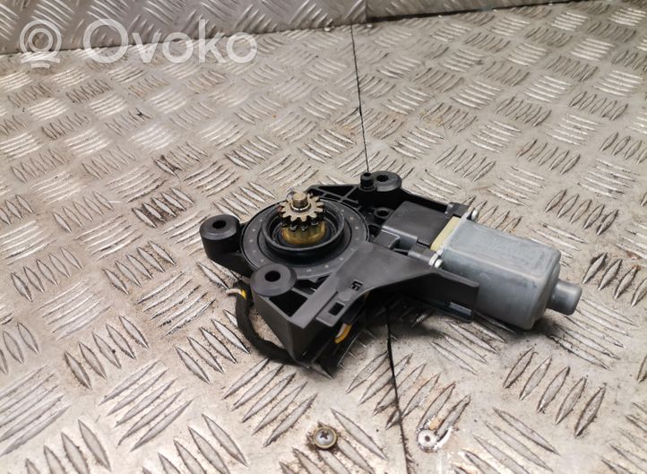 Ford Focus Front door window regulator motor 