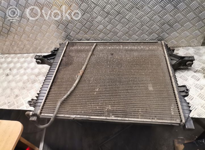Volvo XC90 Radiateur de refroidissement 