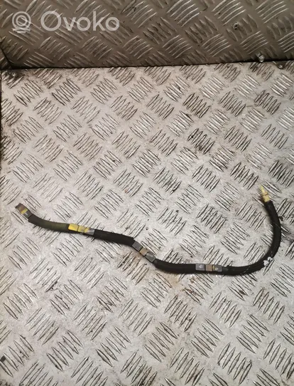 Audi A3 S3 8P Fuel return line/hose 