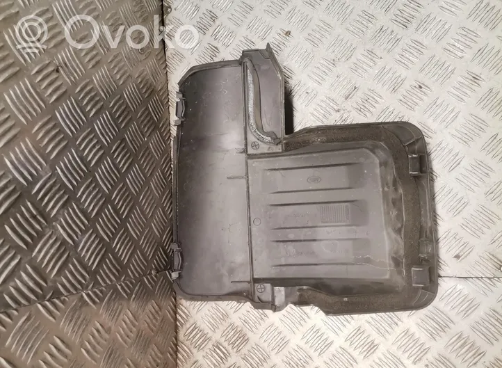 Land Rover Freelander 2 - LR2 Coperchio/tappo della scatola vassoio della batteria 