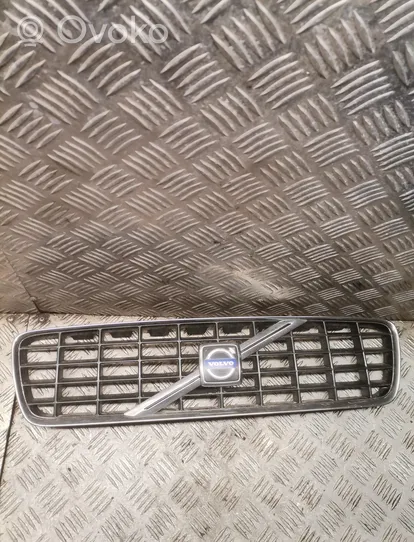 Volvo S60 Atrapa chłodnicy / Grill 