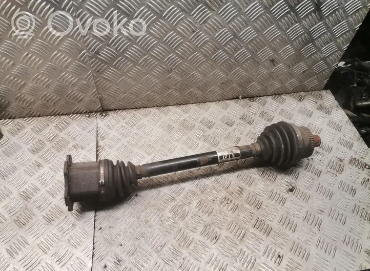 Audi A4 S4 B7 8E 8H Semiasse anteriore 