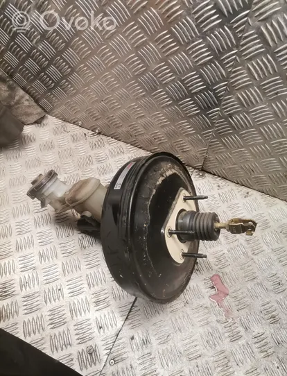 Honda Accord Brake booster 