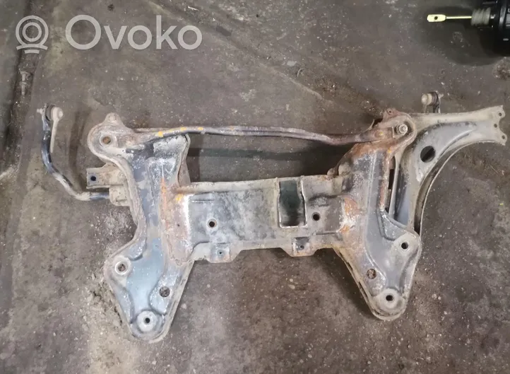 Citroen C2 Front subframe 