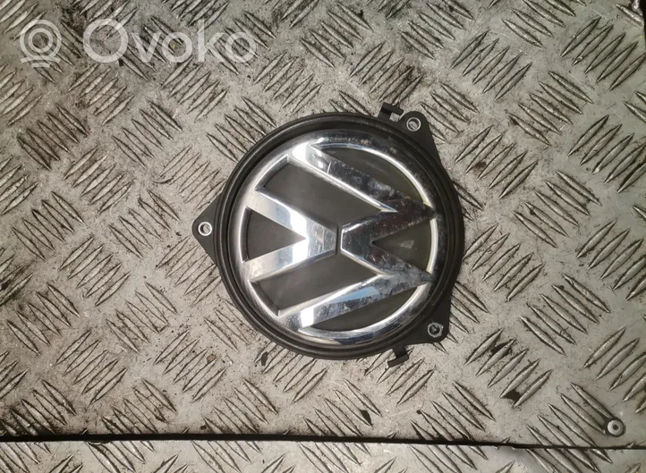 Volkswagen Golf VI Maniglia esterna per portiera posteriore 
