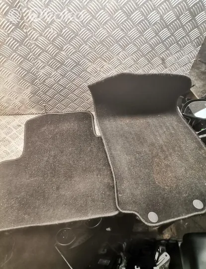 Mercedes-Benz R W251 Kit tapis de sol auto 