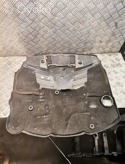 Mercedes-Benz R W251 Engine cover (trim) 