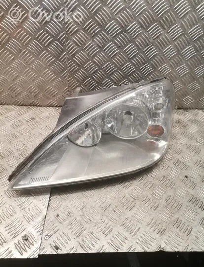 Ford Galaxy Lampa przednia 