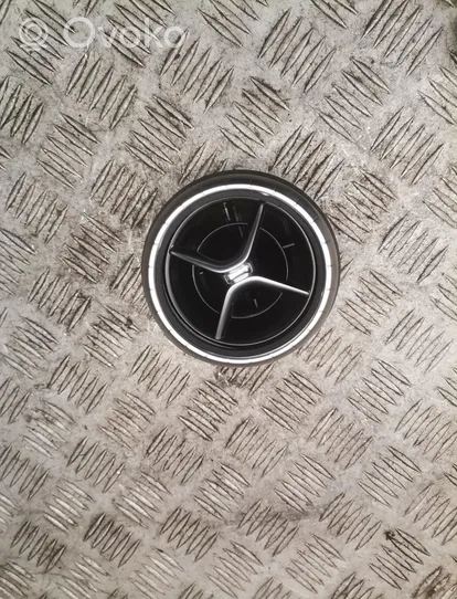 Mercedes-Benz CLA C117 X117 W117 Copertura griglia di ventilazione laterale cruscotto 