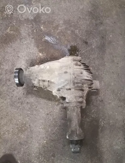 Mercedes-Benz R W251 Front differential 