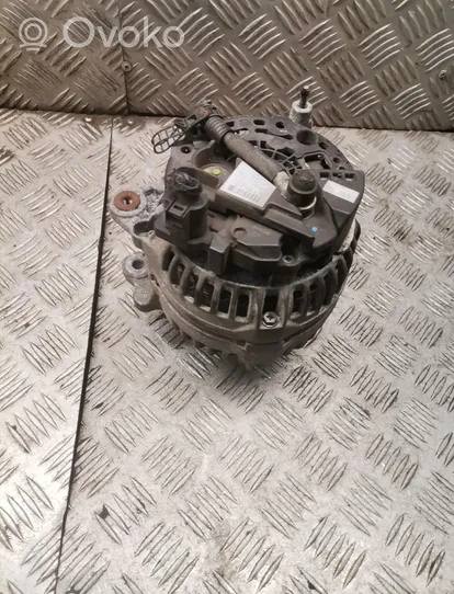 Audi A4 S4 B7 8E 8H Generatore/alternatore 