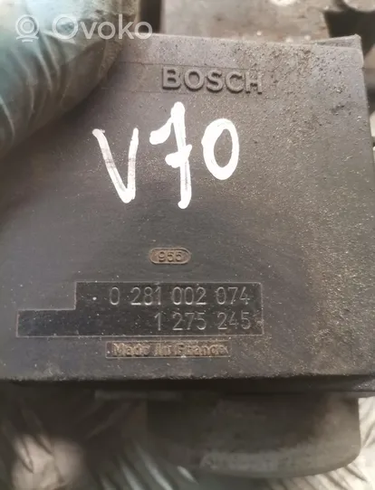 Volvo S70  V70  V70 XC Ilmamassan virtausanturi 