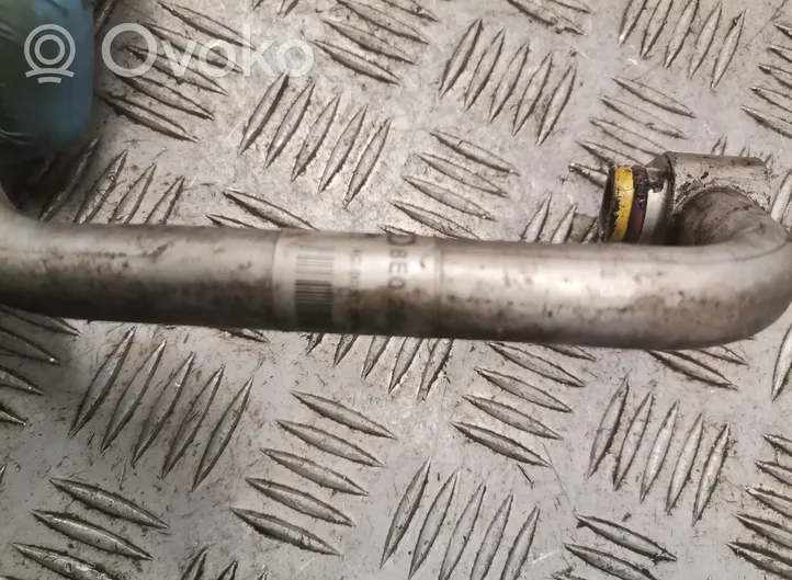 Audi A4 S4 B7 8E 8H Air conditioning (A/C) pipe/hose 