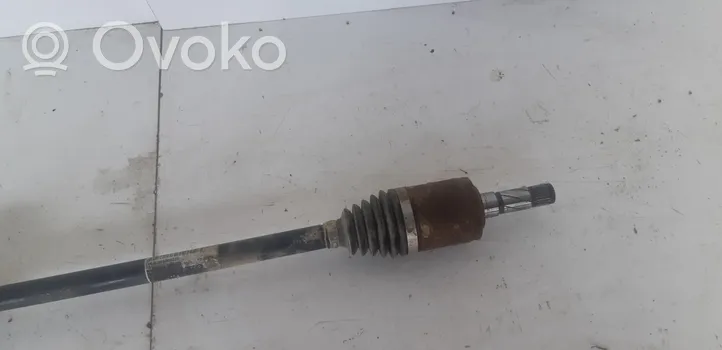 Volvo XC60 Rear driveshaft VEBJ82MBE223