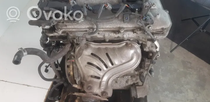 Toyota Verso Moottori 2ZR-FAE