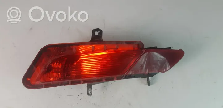Volvo XC60 Réflecteur de feu arrière 31353285