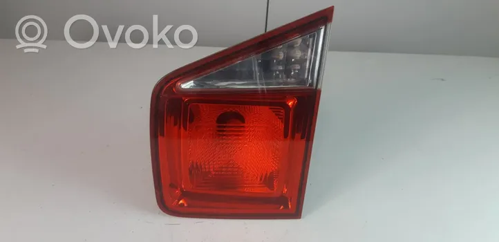 Chevrolet Orlando Tailgate rear/tail lights 42334062