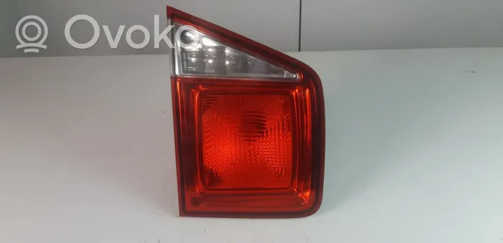 Chevrolet Orlando Tailgate rear/tail lights 42334061